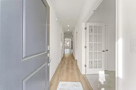 Entry Way - 545 Honeyhill Loop, Conway, SC 29526 photo 1 of 3
