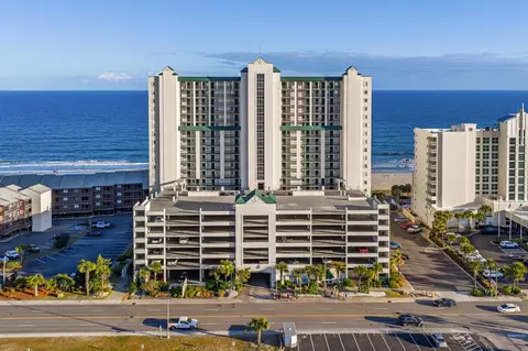 201 N Ocean Blvd #1402, North Myrtle Beach, SC 29582
