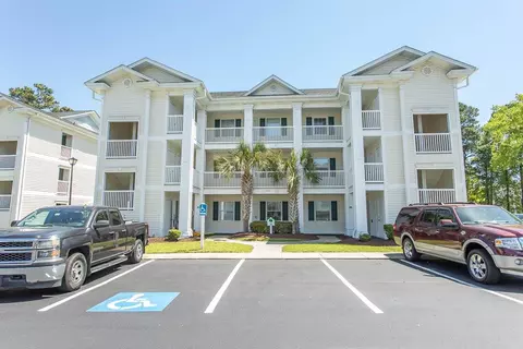 556 White River Dr #44 A, Myrtle Beach, SC 29579
