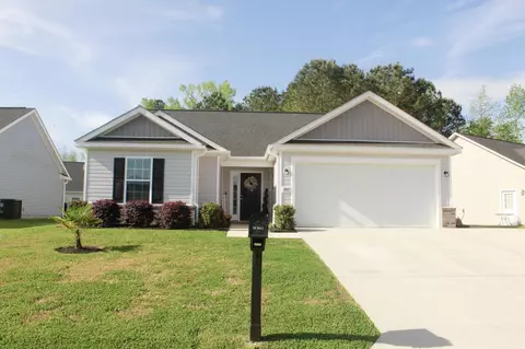 387 Blue Rock Dr, Longs, SC 29568