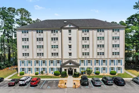 6850 Blue Heron Blvd #602, Myrtle Beach, SC 29588