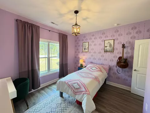 Bedroom - 1066 Fox Bay Rd, Loris, SC 29569 photo 7 of 9