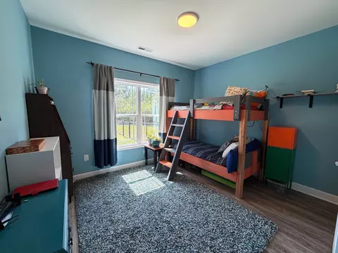 Bedroom - 1066 Fox Bay Rd, Loris, SC 29569 photo 4 of 9