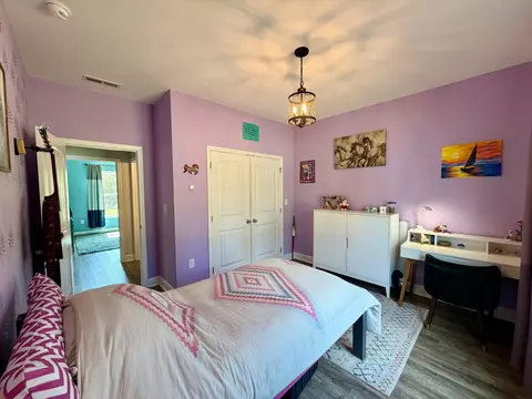 Bedroom - 1066 Fox Bay Rd, Loris, SC 29569 photo 9 of 9