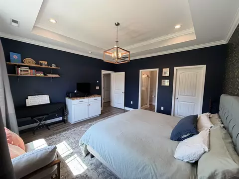 Bedroom - 1066 Fox Bay Rd, Loris, SC 29569 photo 3 of 9