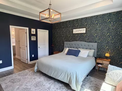 Bedroom - 1066 Fox Bay Rd, Loris, SC 29569 photo 2 of 9