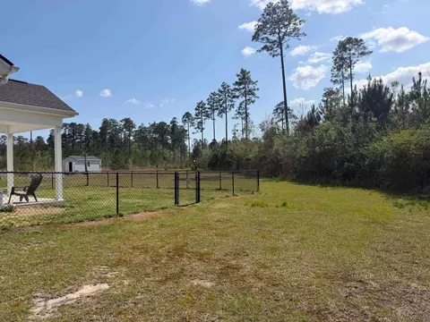 Exterior - 1066 Fox Bay Rd, Loris, SC 29569 photo 7 of 16