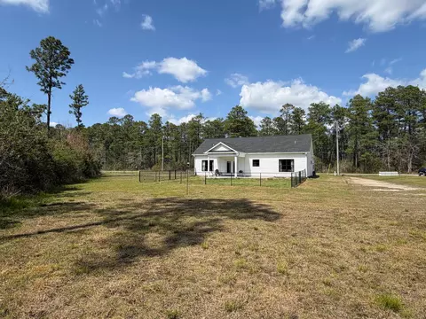 Exterior - 1066 Fox Bay Rd, Loris, SC 29569 photo 11 of 16