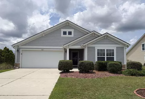 2104 Jarvis Ln NW, Calabash, NC 28467