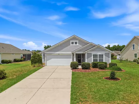 2104 Jarvis Ln NW, Calabash, NC 28467
