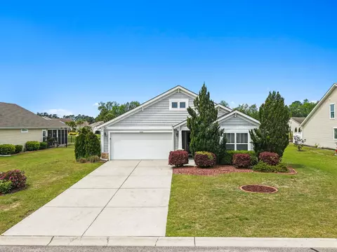 2104 Jarvis Ln NW, Calabash, NC 28467