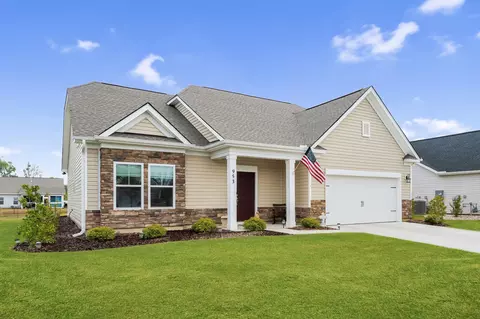 953 Oak Hollow St, Longs, SC 29568