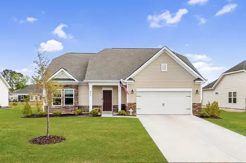 953 Oak Hollow St, Longs, SC 29568