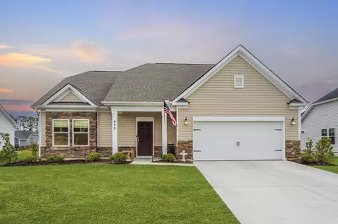 953 Oak Hollow St, Longs, SC 29568