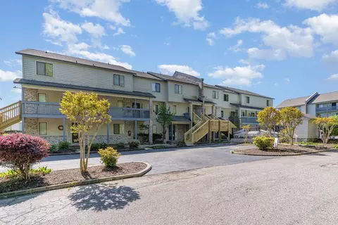 816 9th Ave S #206C, North Myrtle Beach, SC 29582