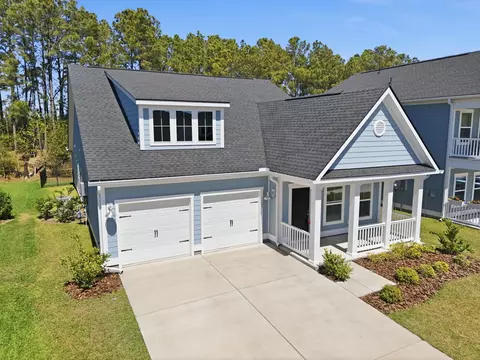 5807 Whitebark Dr, Myrtle Beach, SC 29577
