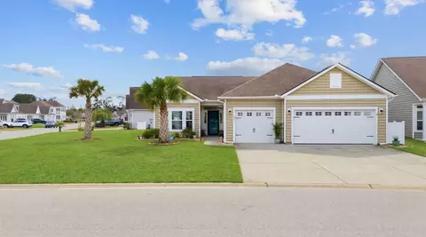 213 Sherwood Dr, Murrells Inlet, SC 29576