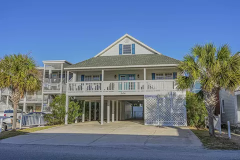 204 N 27th Ave N, North Myrtle Beach, SC 29582