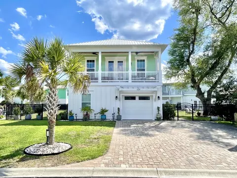 109 Mcilroy Ct, Murrells Inlet, SC 29576