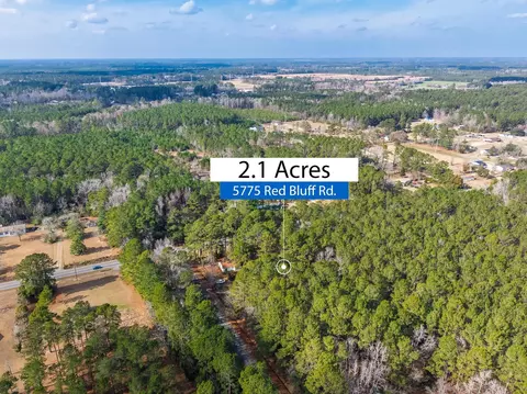5775 Red Bluff Rd, Loris, SC 29569