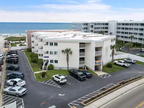 9600 Shore Dr #A312, Myrtle Beach, SC 29572