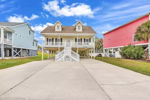 122 Seabreeze Dr, Murrells Inlet, SC 29576