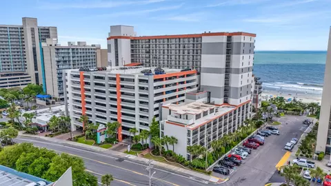 7200 N Ocean Blvd #438, Myrtle Beach, SC 29577