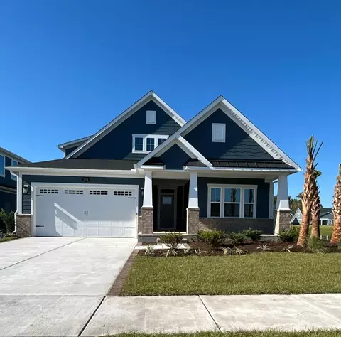2114 Maritime Ln, Longs, SC 29568