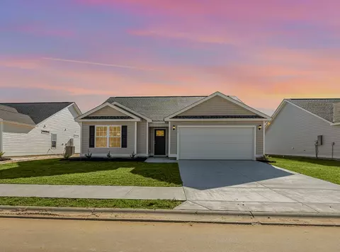 913 Woodside Dr, Conway, SC 29526