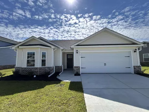 913 Woodside Dr, Conway, SC 29526