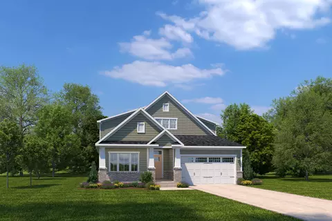 2110 Maritime Ln, Longs, SC 29568