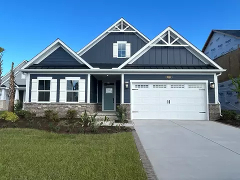 9016 Majestic Ct, Longs, SC 29568