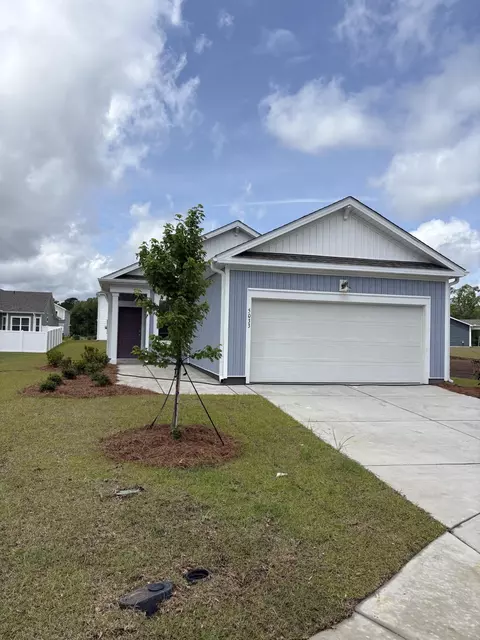 5033 Gallop Ct, Myrtle Beach, SC 29588