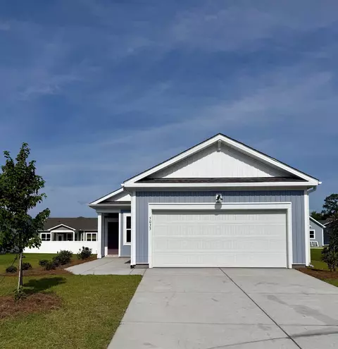 5033 Gallop Ct, Myrtle Beach, SC 29588