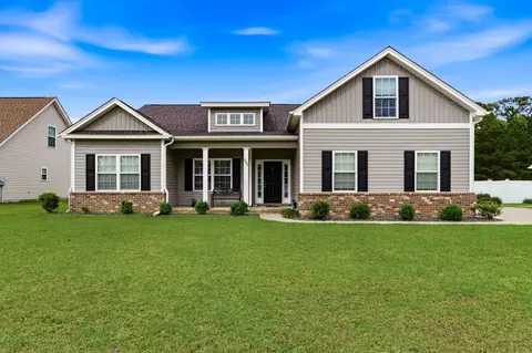 4604 Long Avenue Ext, Conway, SC 29526