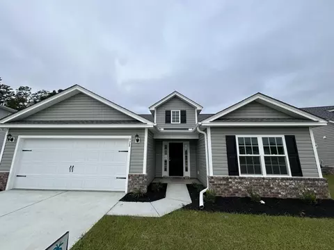 928 Woodside Dr, Conway, SC 29526
