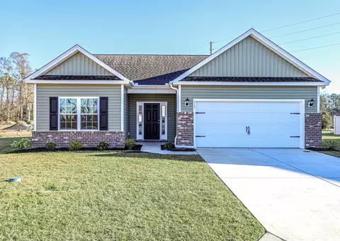 928 Woodside Dr, Conway, SC 29526