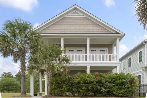 338 St Julian Ln, Myrtle Beach, SC 29579
