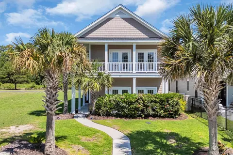 338 St Julian Ln, Myrtle Beach, SC 29579