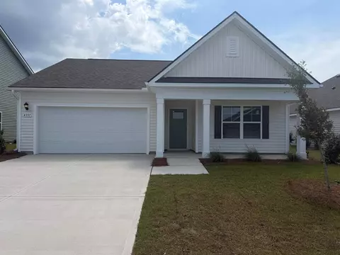 4397 E Coast Ln, Shallotte, NC 28470