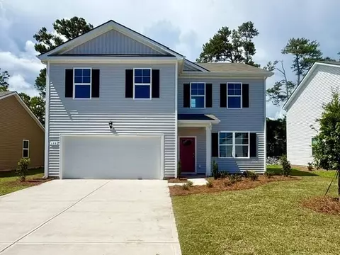 688 Grateful Dr, Little River, SC 29566