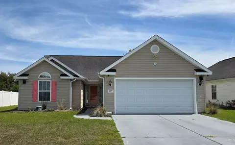 117 Dry Valley Loop, Myrtle Beach, SC 29588