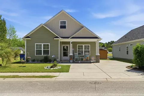 114 Murphy Way, Conway, SC 29526