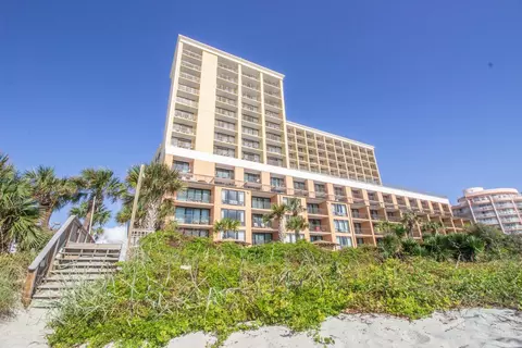 6900 N Ocean Blvd #513, Myrtle Beach, SC 29572
