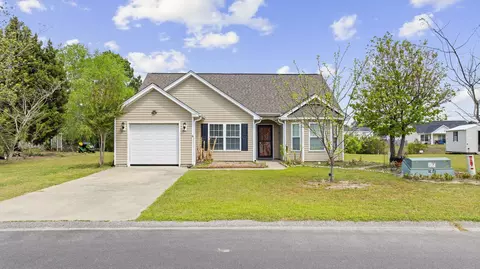 351 Cherry Buck Trl, Conway, SC 29526