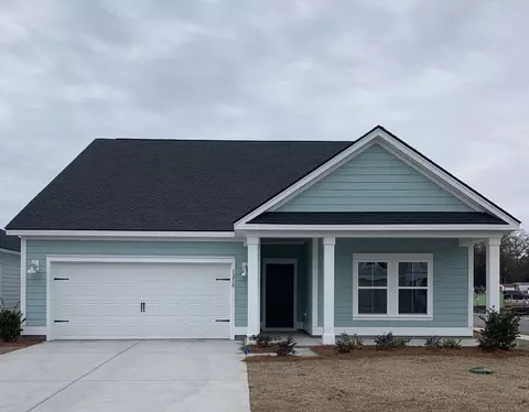 1316 Seachase Way, North Myrtle Beach, SC 29582