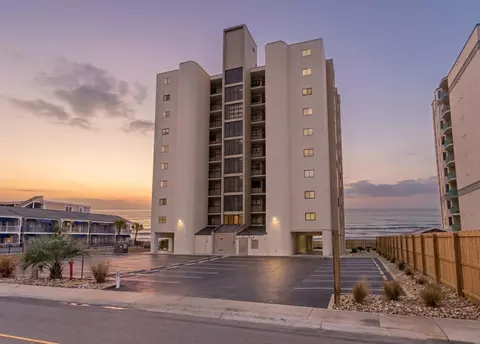 2501 S Ocean Blvd #208, North Myrtle Beach, SC 29582