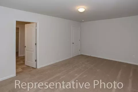 Bedroom - 1064 Cherrystone Loop, Conway, SC 29526 photo 6 of 8
