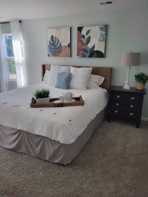 Bedroom - 1064 Cherrystone Loop, Conway, SC 29526 photo 1 of 8