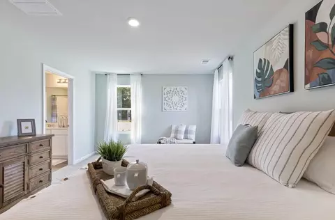 Bedroom - 1064 Cherrystone Loop, Conway, SC 29526 photo 2 of 8